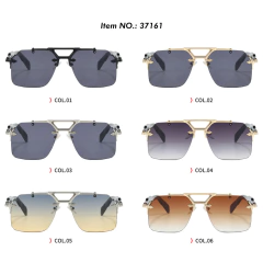 Óculos de Sol Premium Metal Urbano 2W25 37161 - comprar online