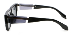 Óculos de Sol Premium Acetato Urban 2W25 99114 na internet