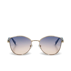Óculos de Sol Proteção UV400 - 2W312317R - Cor: Azul c5 - comprar online