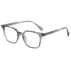 ARMAÇÃO PARA ÓCULOS DE GRAU BLUE LIGHT 2W25 41632 - Óculos 2W Atacado