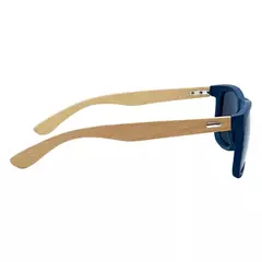 Óculos de Sol Bambu Polarizado 2W312259 - comprar online