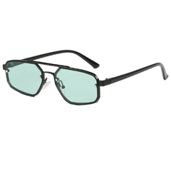 Óculos de Sol Premium Metal Classico 2W25 21635 na internet
