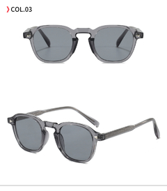 Óculos de Sol Premium Acetato Clássico 2W25 42732
