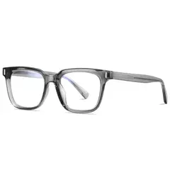 ARMAÇÃO PARA ÓCULOS DE GRAU BLUE LIGHT 2W25 18770 - loja online