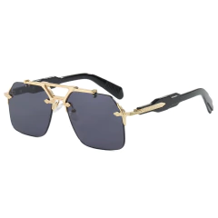 Óculos de Sol Premium Metal Urbano 2W25 37161 - loja online