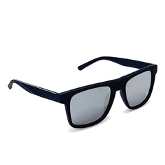 Óculos de Sol Proteção UV400 - 2W312277R - Prata