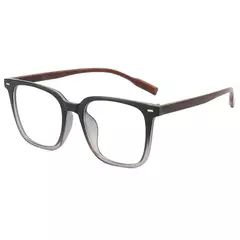 ARMAÇÃO PARA ÓCULOS DE GRAU BLUE LIGHT 2W25 35732 - Óculos 2W Atacado