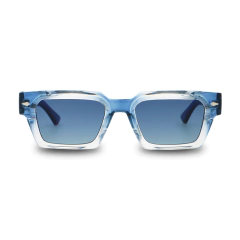 Óculos de Sol Acetato 2W1647 Blue C5 - comprar online