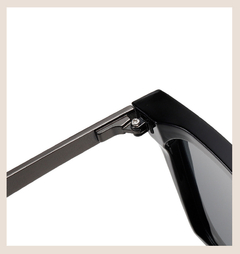 Óculos de Sol Premium Metal Classico 2W25 91212 na internet