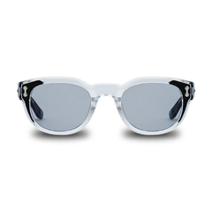 Óculos de Sol Acetato 2W1648 Transparent C6 - comprar online
