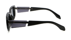 Óculos de Sol Premium Acetato Urban 2W25 99214 na internet