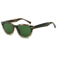 Óculos de Sol Premium Acetato Classico 2W25 98214