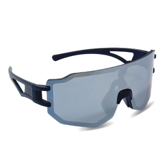 Óculos de Sol Polarizado Proteção UV400 - BEACH - 2W312327R - Cor: Prata