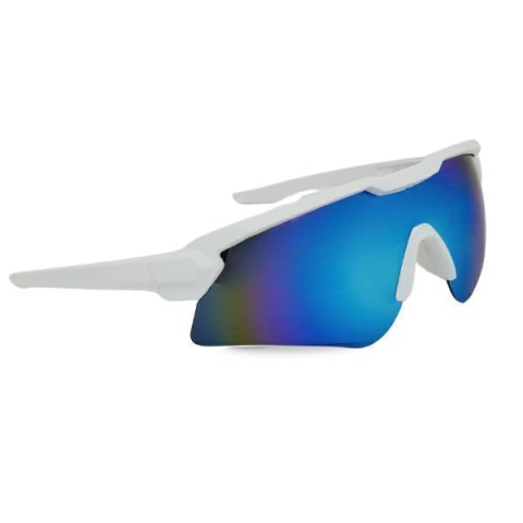 Óculos de Sol Proteção UV400 - Beach - 2W20017 R Cor: Branco c8