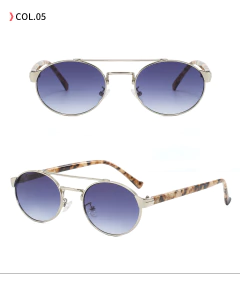 Óculos de Sol Premium Metal Classico 2W25 23311