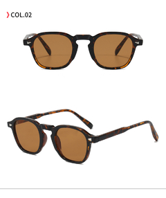 Óculos de Sol Premium Acetato Clássico 2W25 42732 - loja online
