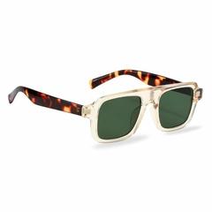 Óculos de Sol 2W1462 Dourado
