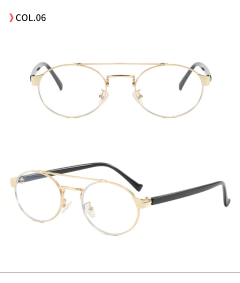Óculos de Sol Premium Metal Classico 2W25 23311 na internet