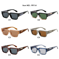 Óculos de Sol Premium Acetato Urban 2W25 99114 - comprar online