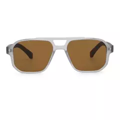Óculos de Sol 2W1610 Transparente C6 Acetato - Óculos 2W Atacado