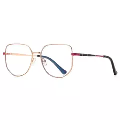 ARMAÇÃO PARA ÓCULOS DE GRAU BLUE LIGHT 2W25 28470 - comprar online