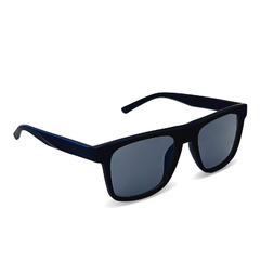Óculos de Sol Proteção UV400 - 2W312277R - Preto Fosco