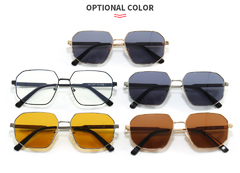 Óculos de Sol Premium Metal Classico 2W25 38361 - loja online