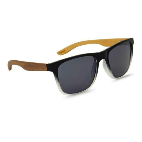 Óculos de Sol Madeira Polarizado 2W25 1586-11 - comprar online