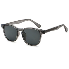 Imagem do Óculos de Sol Premium Acetato Classico 2W25 98314