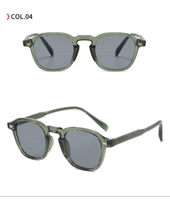 Óculos de Sol Premium Acetato Clássico 2W25 42732 na internet