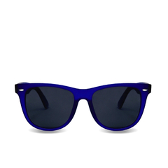Óculos de Sol Polarizado Proteção UV400 - 2W312329R - Cor: Azul - comprar online