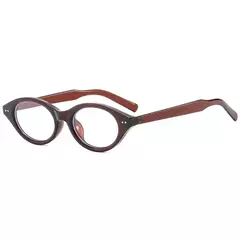 2ARMAÇÃO PARA ÓCULOS DE GRAU BLUE LIGHT W25 16946 - loja online