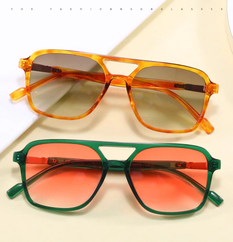 Óculos de Sol Aviador Clássico 2W25 37861