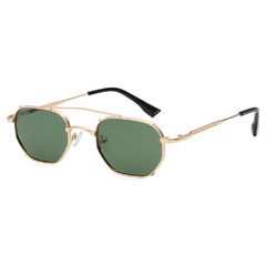 Óculos de Sol Premium Metal Classico 2W25 94014