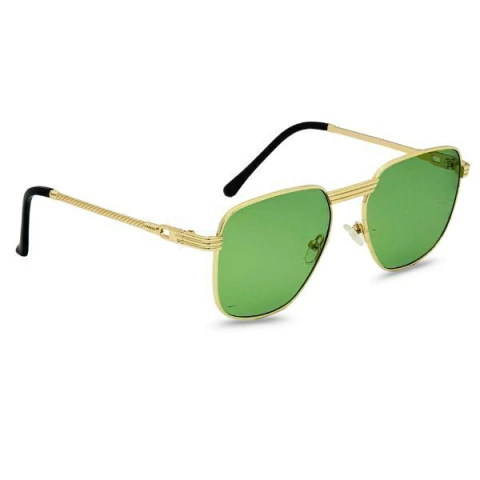 Óculos de Sol Metal 2W1721 c3 - comprar online