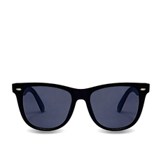 Óculos de Sol Polarizado Proteção UV400 - 2W312329R - Cor: Preto Fosco - comprar online