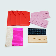 Kit empreendedor 10 Óculos Proteção UV400 + 10 Cases - N - comprar online