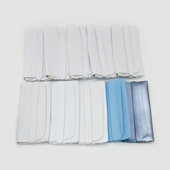 Kit empreendedor 10 Óculos Proteção UV400 + 10 Cases - O - comprar online