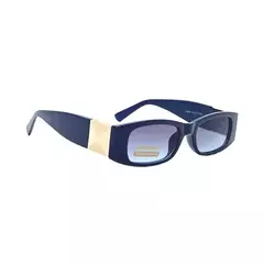 Óculos Solar SUNPREMIUM 2W1068 Elegante Proteção UV400