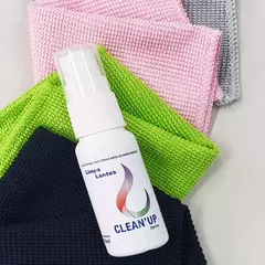 Kit Limpa Lentes + Flanela Mágica Cores Sortidas - UNITÁRIO na internet