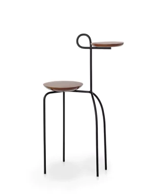 Mesa de Apoio Girafa Slim em 10x sem juros 