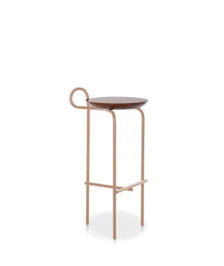 Mesinha Slim lateral