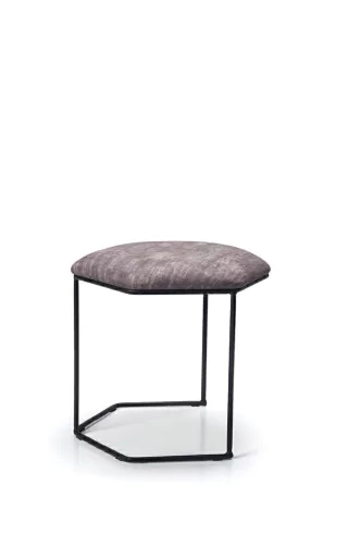 Puff Exago Design Mittisa