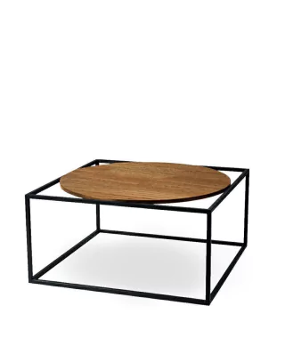 Mesa de centro Carvalho Hanover