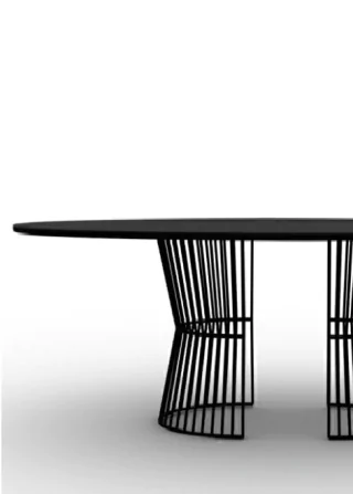 Mesa de Jantar Mittisa Design