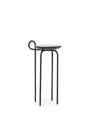 Mesa Lateral Spider Epoxi