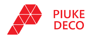 PIUKE | Diseño en vidrio