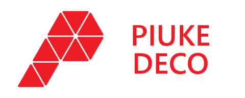 PIUKE | Diseño en vidrio