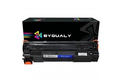 Cartucho Toner Compatível CF283A M125 M127 M128 M202