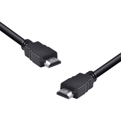 Cabo HDMI 1.4 com1.5 metros - comprar online